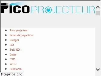 picoprojecteur.pro