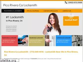 picoriveracalocksmith.com