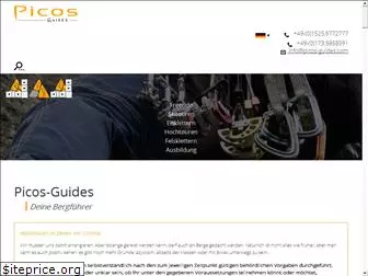 picos-guides.com