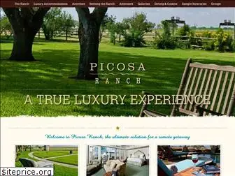 picosaranch.com