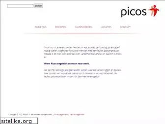 picosbv.nl