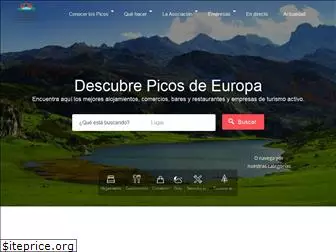 picosdeeuropa.com