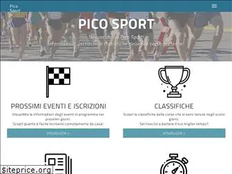 picosport.net