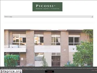 picossi.com