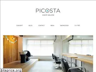 picosta-hair.com