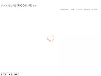 picosure.com.au