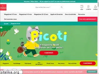 picoti-magazine.com