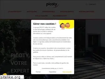 picoty.fr