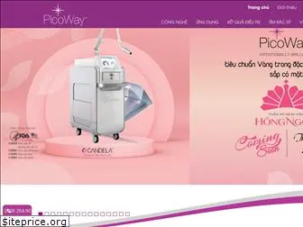 picowaylaser.com.vn