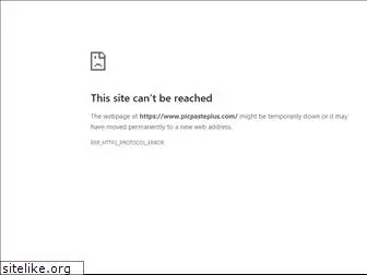 picpasteplus.com