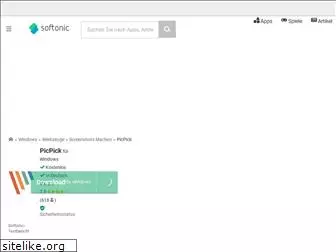 picpick.softonic.de