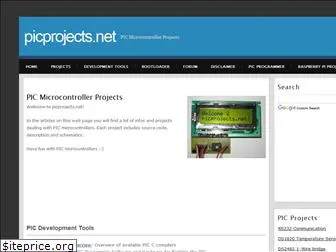 picprojects.net