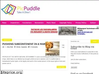 picpuddle.com