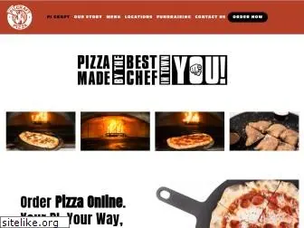 picraftpizza.com
