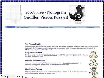 picross.co.uk