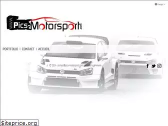 pics-motorsport.com