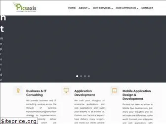 picsaxis.com