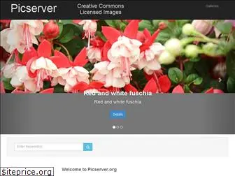 picserver.org