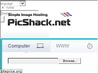 picshack.net