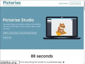 pictarize.com
