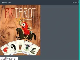 pictarot.com