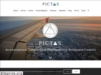 pictas-collective.com