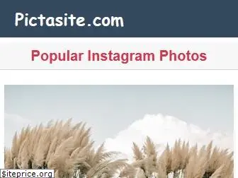 pictasite.com