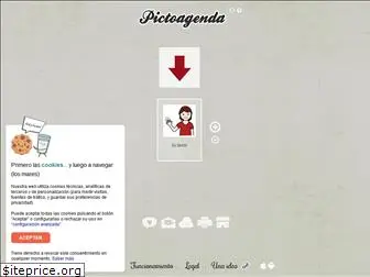 pictoagenda.com