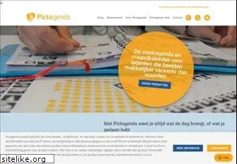 pictogenda.nl