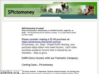 pictomoney.com