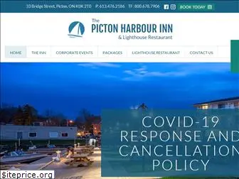 pictonharbourinn.com