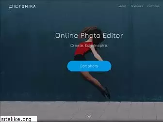 pictonika.com