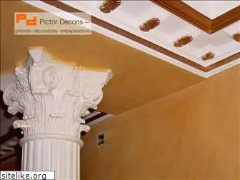 pictor-decoris.com