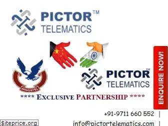 pictortelematics.com