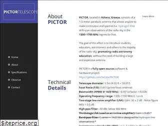 pictortelescope.com