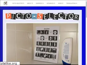 pictoselector.eu