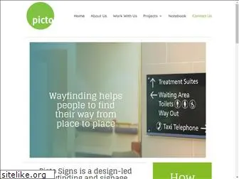 pictosign.co.uk