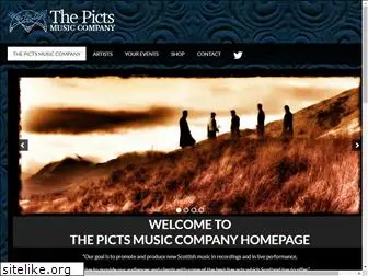 picts.co.uk