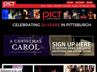 picttheatre.org