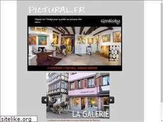 pictural.fr