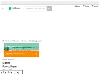 picture-collage-maker.softonic.de