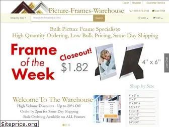 picture-frames-warehouse.com