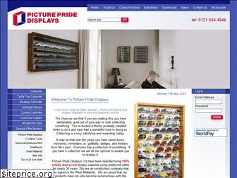picture-pride-displays.co.uk