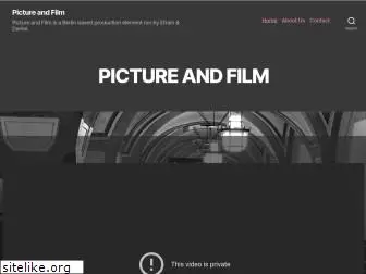 pictureandfilm.com