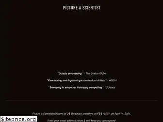 pictureascientist.com