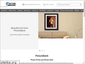 picturebankprints.com