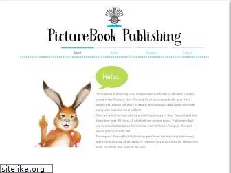 picturebook.co.nz