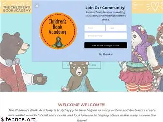 picturebookacademy.com