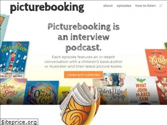 picturebooking.com