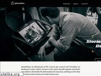 pictureboxproductions.com